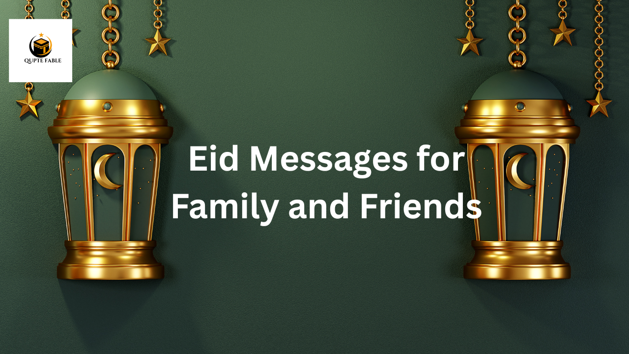 45+ Eid ul-Fitr wishes and quotes for 2026. (3)