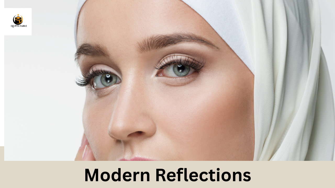 50+ Quranic Verses about Value and Respect for Women (5)
