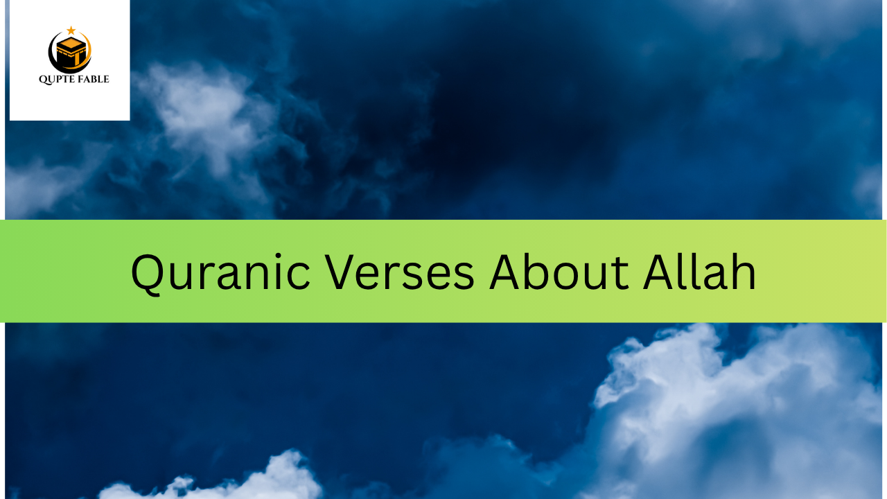 Quotes About Allah's Love (2)